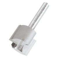 Trend  4/60 X 1/4 TC Two Flute Cutter 22mm £41.81